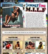 Summer Time MILF Review