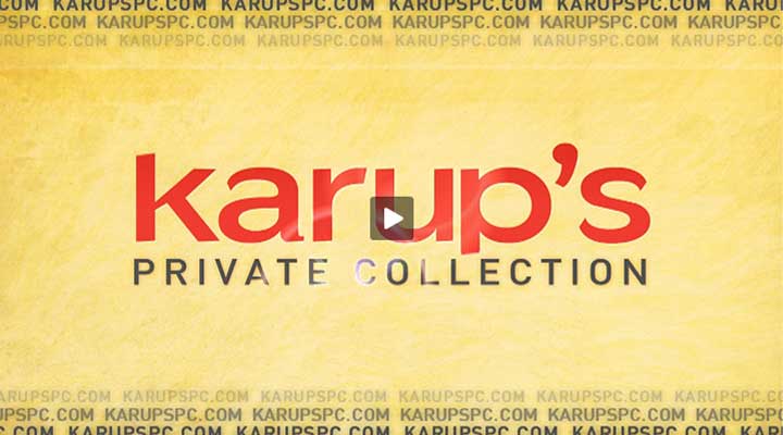 Karups PC Video Preview